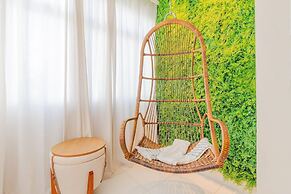 VT06 One Bedroom/Living Room Apartment - Vilas do Atlântico