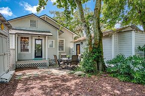 Happy Bungalow