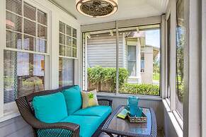 Happy Bungalow