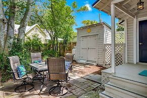 Happy Bungalow