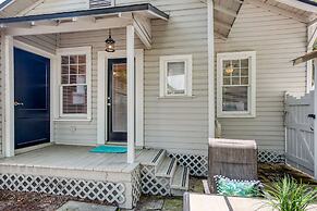 Happy Bungalow