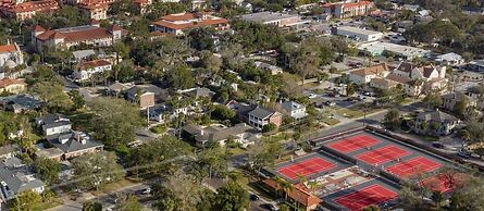 La Valencia
