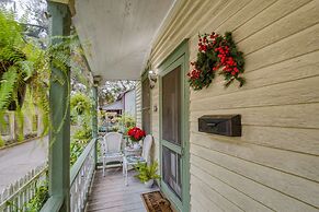 Little San Felipe Cottage