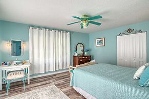 Mermaid Cottage