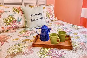 Mermaid Cottage