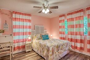 Mermaid Cottage