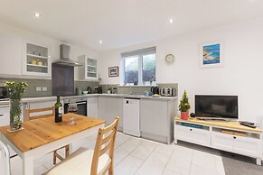 1 Bed Chalet in Bude - Parking & Wifi