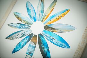 1 Bed Chalet in Bude - Parking & Wifi