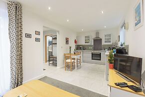 1 Bed Chalet in Bude - Parking & Wifi