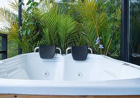 Panorama Pueblo Tapao