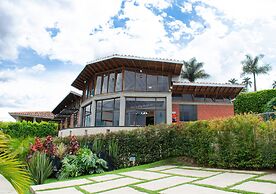 Panorama Pueblo Tapao