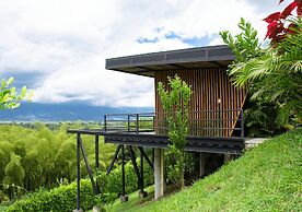 Panorama Pueblo Tapao