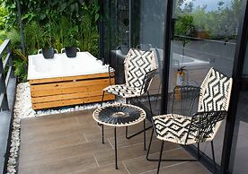 Panorama Pueblo Tapao