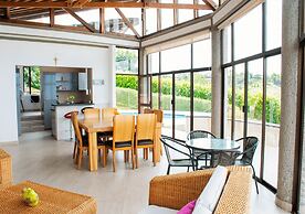 Panorama Pueblo Tapao