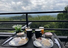 Panorama Pueblo Tapao