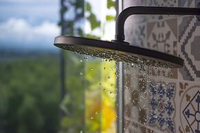 Panorama Pueblo Tapao