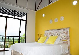 Panorama Pueblo Tapao