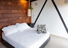 Panorama Pueblo Tapao