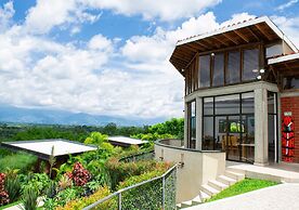 Panorama Pueblo Tapao