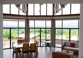 Panorama Pueblo Tapao