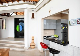 Panorama Pueblo Tapao