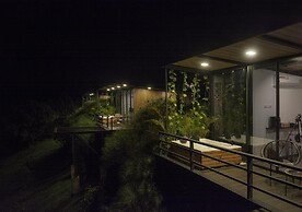 Panorama Pueblo Tapao