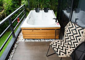 Panorama Pueblo Tapao