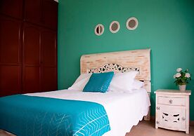 Panorama Pueblo Tapao