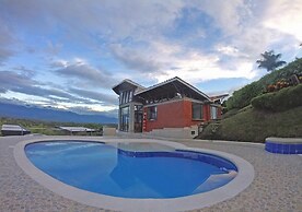 Panorama Pueblo Tapao