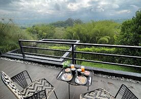 Panorama Pueblo Tapao