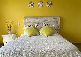 Panorama Pueblo Tapao