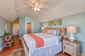 Beachcomber Penthouse