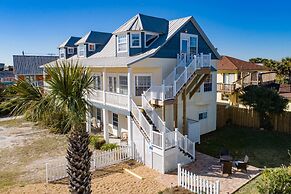 Beachcomber Penthouse