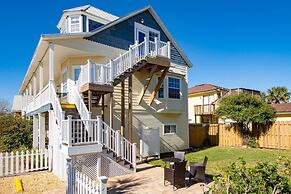 Beachcomber Penthouse
