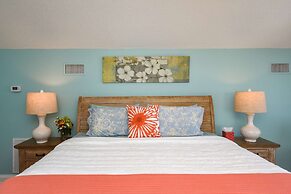 Beachcomber Penthouse