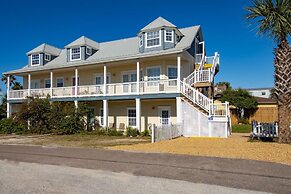 Beachcomber Penthouse