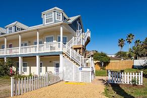 Beachcomber Penthouse
