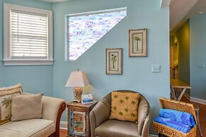 Beachcomber Penthouse