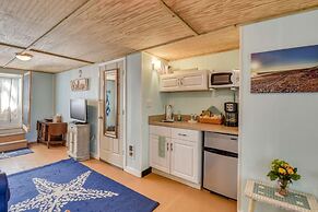 Seaside Studio