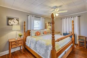 Seaside Cottage
