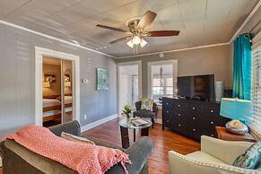 Seaside Cottage