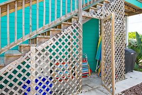 Seascape Family Beach Retreat