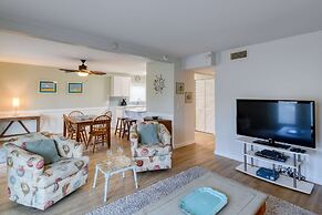 Seascape Family Beach Retreat