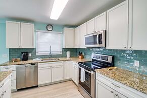 Seascape Family Beach Retreat