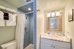 Seascape Family Beach Retreat