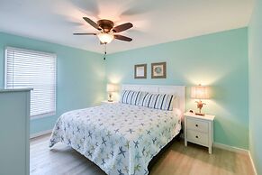 Seascape Family Beach Retreat
