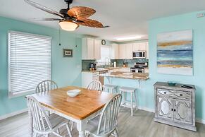 Seascape Family Beach Retreat