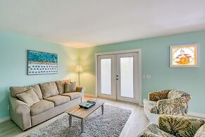 Seascape Family Beach Retreat