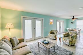 Seascape Family Beach Retreat