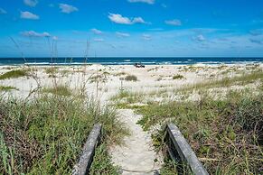 Seascape Family Beach Retreat